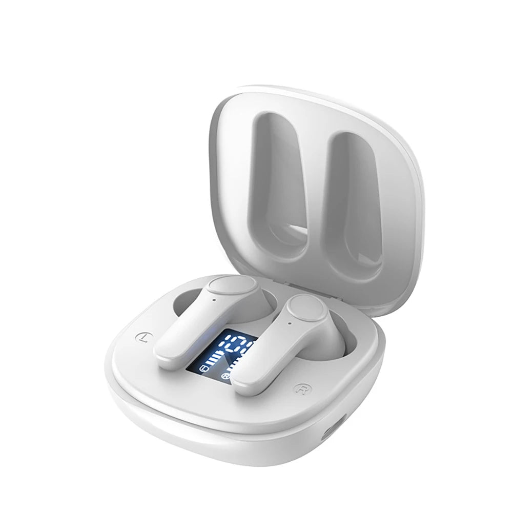 B11 Translator Earbuds 144 Languages Real Time Translator Earphones Smart Voice Translator Earbuds ENC Noise Canceling Wireless
