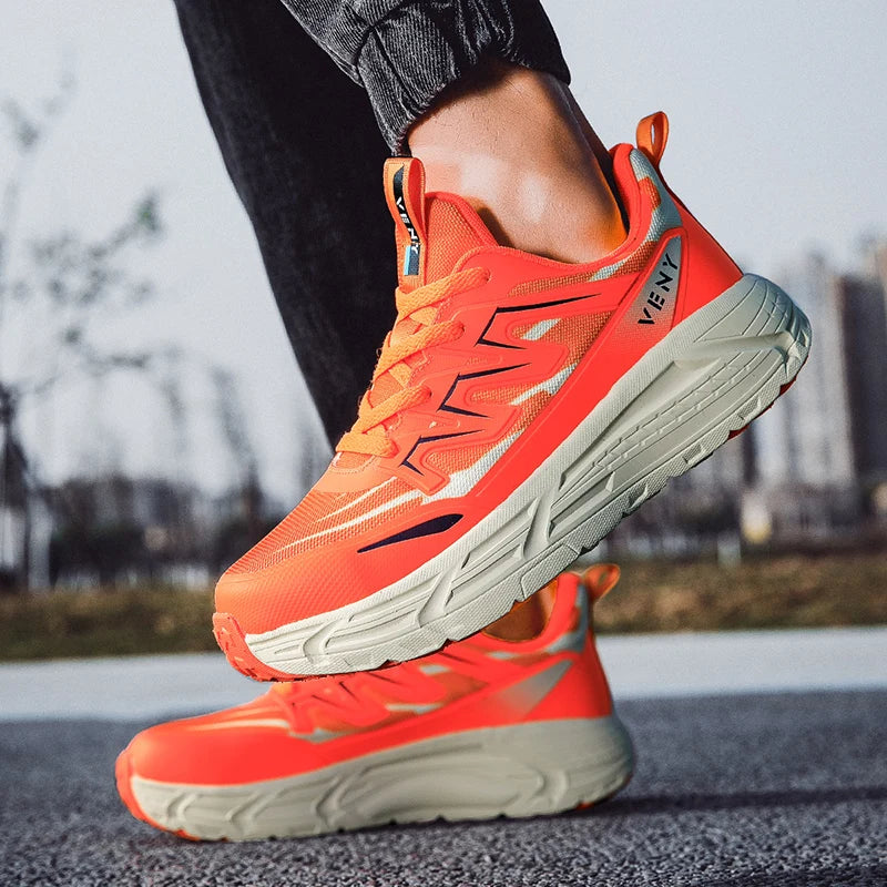 Safety Shoes Men Steel Toe Work Shoes Sneakers Anti-smash Anti-puncture Indestructible Shoes Outdoor Breathable Lightweight New