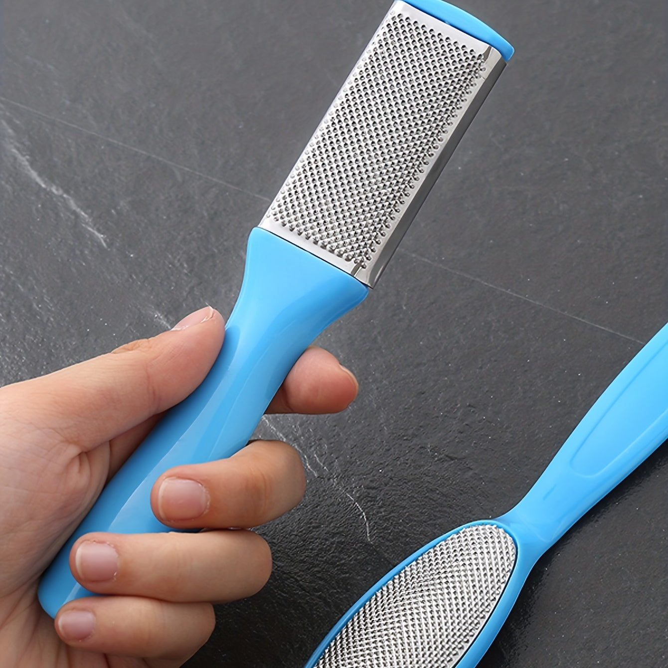 7 In 1 Pedicure Tools Set, Professional Dead Skin Remover Kit Callus Remover Foot Care Set For Women Men